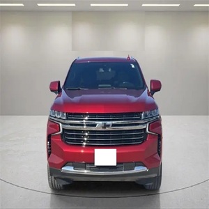 CHEVROLET TAHOE LT 2021 USADO, Volante a la Izquierda/Derecha - Product Image 1