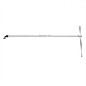 ประแจขันน็อต Facom ขนาด 1/4 นิ้ว พร้อมข้อต่ออเนกประสงค์ - Product Image 3