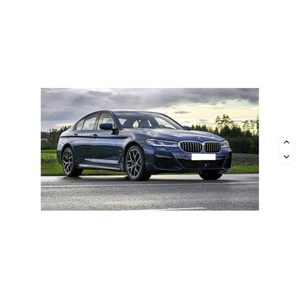 BMW X5 Série Berline 2024 d'occasion en excellent état - Product Image 4