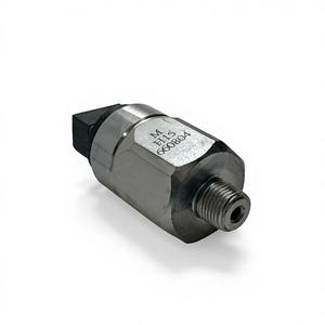 ชิ้นส่วนเครื่องจักรก่อสร้าง 660804 เซ็นเซอร์แรงดันน้ำมันสำหรับ SY135 SY215-8 SY235 รถขุด ใหม่เอี่ยม รับประกัน 3 เดือน - Product Image 3