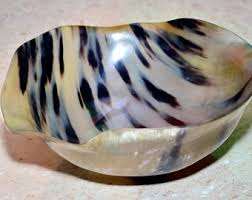 ชามเสิร์ฟและผสมสลัดดีไซน์สวยงาม สำหรับผลไม้และสลัด ชามอาหาร ตกแต่งโต๊ะอาหาร ชามเสิร์ฟ - Product Image 5