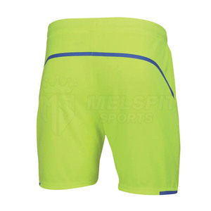 Uniforme de Voleibol para Hombre de Alta Calidad con Logotipo Personalizado, Transpirable, 100% Poliéster, Manga Corta, Conjunto Deportivo para Exteriores - Product Image 6