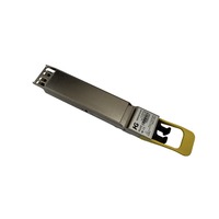 High Performance 1600G Fiber Optic Module Hyperscale Data Center Enterprise Backbone Networks OSFP224 2xDR4 500m 1310nm 5G MPO