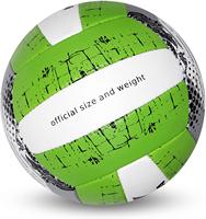 Logo personnalisé Beach Volleyball/Volleyball de plage promotionnel