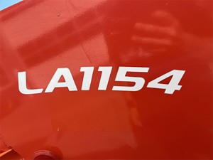 2021 pour tracteur agricole Kubota M7060 - Product Image 5