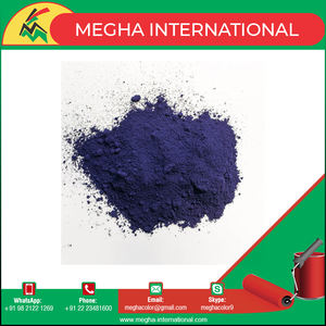 Bulk Supply of Standard Water Soluble Direct Blue 15 <b>Dye</b> for Textile Dyestuffs - Product Image 5