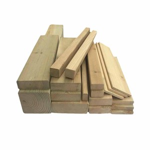 Usine fournissant LVL faisceau bois palette bois lvl lit de contreplaqué lamelles palettes emballage - Product Image 4