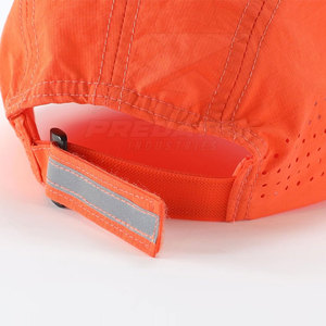 Chapeaux de baseball en maille de conception personnalisée pour un usage quotidien Chapeaux de camionneur de baseball classiques à bas quantité minimale de commande - Product Image 6