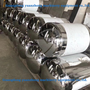 Tùy chỉnh 304 thép không gỉ bể thép không gỉ bể chứa thép không gỉ cấu trúc vững chắc 20m3 thép không gỉ methanol <span class=keywords><strong>Tank</strong></span> - Product Image 3