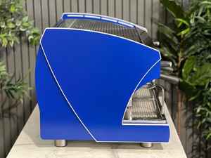 เครื่องชงกาแฟระดับมืออาชีพ | เครื่องชงกาแฟแบบกลุ่ม 2 เครื่อง - Product Image 4