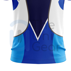 Camisas de Hombre al por Mayor, Tejido de Punto, Secado Rápido, Poliéster/Algodón, Colores y Logotipos Personalizables, Servicio OEM, Alta Calidad - Product Image 4