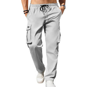 Pantalons pour hommes à bas prix pantalons de travail en plein air R de randonnée décontractés pour hommes pantalons cargo pour jeunes décontractés fabriqués par robe de sport - Product Image 1