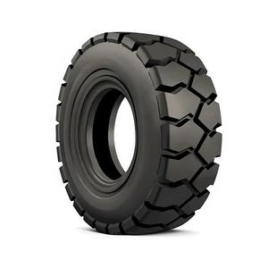 ยางรถแทรคเตอร์ยางเรเดียลแข็งชุด T-900 121A5 6.00-9 12PR - Product Image 1