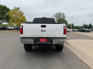 ฟอร์ด เอฟ-350 ลาเรียต ปี 2012 - Product Image 5