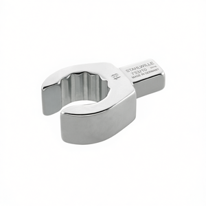 ประแจปากตาย Stahlwille ขนาด 9x12 มม. แบบเมตริก - Product Image 3