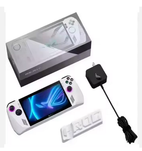 Factory <b>Sealed</b> ROG Ally 7 Gaming Handheld AMD Ryzen Z1 Extreme Processor 120Hz FHD IPS 1080p, 1TB, <b>Windows</b> 11.. - Product Image 1