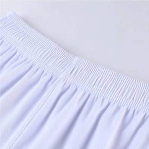 Uniformes de fútbol con logotipo personalizado de alta calidad, kits de fútbol de poliéster de secado rápido para adultos, nueva impresión, corte automatizado - Product Image 4