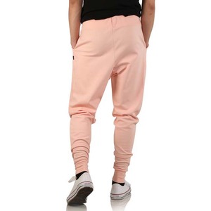 Pantalons pour hommes personnalisés de haute qualité, droits, rayés incurvés, vente en gros de jogging à la mode avec pantalon de sport cargo pantalon de jogging en toile - Product Image 5