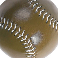 Fabricant de balles de baseball personnalisées couleur et logo taille officielle poids balle de baseball à un prix raisonnable