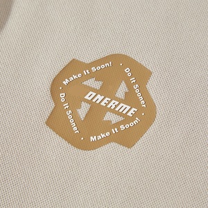 NUEVA Camiseta Informal de Lona 100% Algodón, Transpirable, Lisa, de Manga Corta, Talla Grande para Hombre y Mujer - Product Image 4