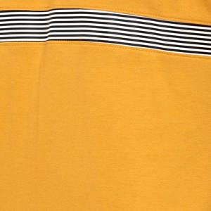 Camiseta estampada de corte holgado de algodón 100% con logotipo impreso personalizado para hombre, camiseta de nuevo diseño a la última moda - Product Image 5