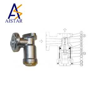 High Quality <strong>LPG</strong> Differential Pressure <strong>Valve</strong> - Product Image 2