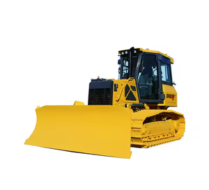 Bulldozer de oruga de segunda mano D4G D5G D6G D7 D7G Bulldozers para la venta - Product Image 2