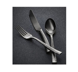 Top Quality Stainless Steel Kitchen Tools <b>Flatware</b> <b>Set</b> for Parties Kitchenware Latest Arrival Cutlery <b>Set</b> - Product Image 2