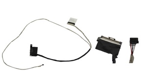 Câble d'affichage LCD de remplacement pour ordinateur portable E5-575, câble flexible vidéo LVDS pour ordinateur portable - Product Image 2