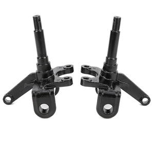 Eje de Dirección de Rueda Delantera para Quad, Motocicleta Todoterreno, ATV, Buggy - Product Image 2