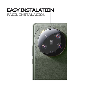Protector de Pantalla ANTISHOCK para Xiaomi 13 Ultra, Accesorio Móvil Duradero y Resistente a Impactos - Product Image 3