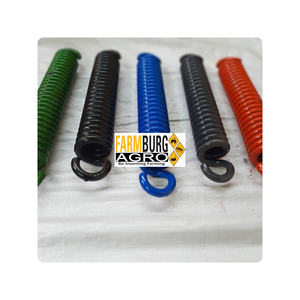 Resortes para Cultivadores, Venta al por Mayor Directa de Fábrica, Nuevos, Repuestos para Tractores Usados, Cuchillas de Cultivador, Piezas de Cultivador - Product Image 4