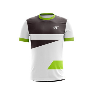 Maillot de football pour jeunes au design tendance, prix raisonnable, qualité supérieure, taille plus - Product Image 1
