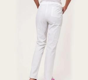 Medical Scrub Suit for Women and Men <b>Jogger</b> Type Nurse Uniform Custom Hospital Scrub Sets High Fashion Medical Uniform - Product Image 2