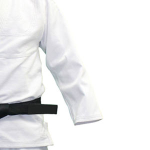 Nuevo traje de Karate de algodón de secado rápido para hombres designable 2025 y conjunto de ropa de artes marciales de uniforme de Judo para entrenamiento de Jiu Jitsu - Product Image 6