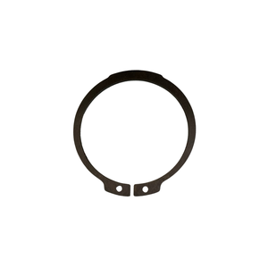 VOE 945506 - Anneau à ressort pour chargeuses sur pneus Volvo, excavatrices et camions articulés, pièces détachées de machines de construction de marques OEM - Product Image 1