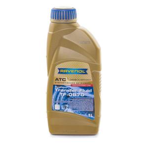 น้ำมันเครื่องสังเคราะห์แท้ Ravenol FO 5W30 CleanSynto ออกแบบมาโดยเฉพาะสำหรับรุ่น EcoBoost - Product Image 6