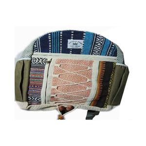Precio al por mayor Nuevo diseño elegante Bolsa Mujeres Bolsa de yute Disponible en la última calidad - Product Image 1