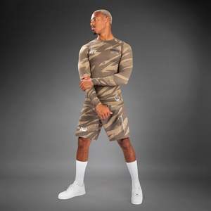 Athletic Fit Rashguard para entrenamiento - Product Image 3