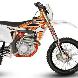 Offre de vente flash en 2024, moto tout-terrain Kayoss K6 R 250cc, 6 vitesses, 4 temps, prête à être expédiée - Product Image 1
