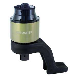 Clé à chocs hydraulique Gedore Dremoplus Alu avec multiplicateur de couple - Product Image 1