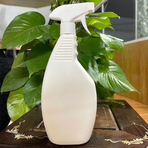 Pavico Vietnam Factory Customized Colorful Recyclable 500ml <b>Mist</b> Trigger <b>Spray</b> <b>Bottle</b> for Lotion & Shampoo - Product Image 1