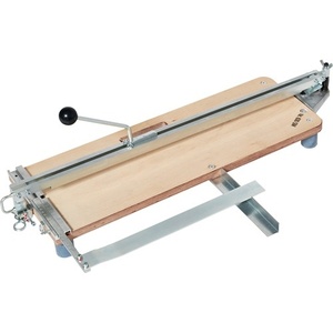 Cortadora de Azulejos HUFA Profi L1200xD20mm con Dispositivo de Rotura para Manualidades - Product Image 1