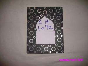 Handmade Modern Luxury MDF <b>Photo</b> <b>Frames</b> with Resin Inlay Matte Finish Wood <b>Frames</b> for Home and Office Decor for Gifting - Product Image 5