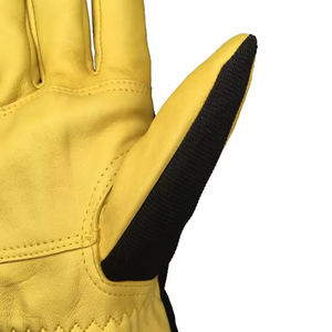Guantes de Invierno de Diseño Moderno, Fáciles de Usar, de Secado Rápido, Duraderos, de la Mejor Calidad, Guantes de Invierno de Alta Calidad en Diferentes Tallas a Bajo Precio - Product Image 5