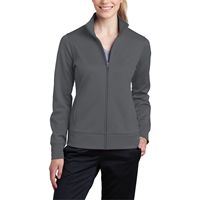Veste de survêtement zippée intégrale pour femme Canis, manches longues, yoga, course à pied, vêtements de sport, prix d'usine