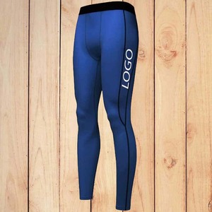 Designs uniques disponibles, spats de compression MMA unisexes, légers, en spandex, vente en gros, grappling BJJ - Product Image 3