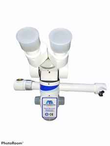 กล้องจุลทรรศน์ผ่าตัดทางทันตกรรมเอียง45-180องศาพร้อมกล้องแยกลำแสง... - Product Image 5