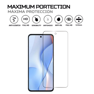 ฟิล์มกันรอย ANTISHOCK สำหรับอุปกรณ์เสริมมือถือคูลแพด X100 พรีเมียม - Product Image 2