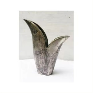 Porte-fleur décoratif Vase best-seller Vase à fleurs luxueux Aspect élégant Taille standard Hôtel et bureau - Product Image 4